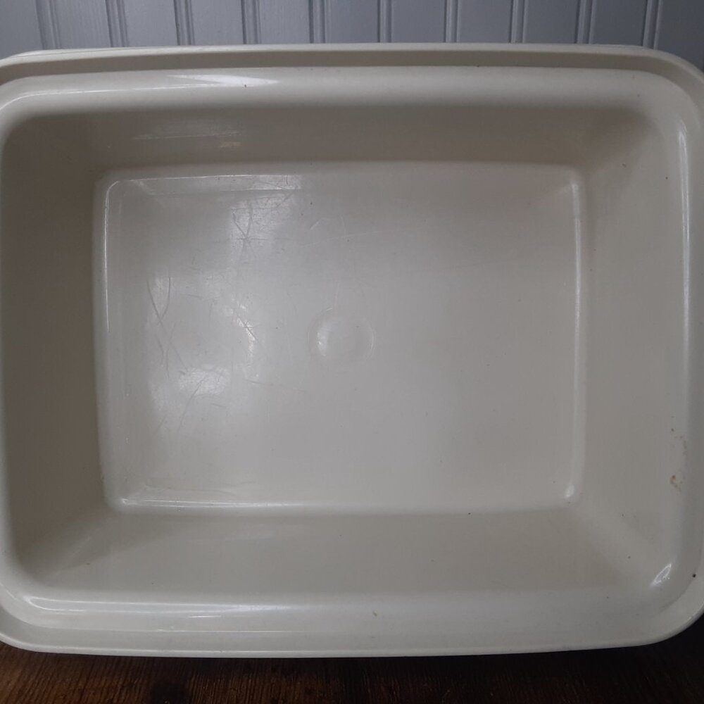 Tupperware Ice Cream Keeper/Storage Container - Picture 5 of 5